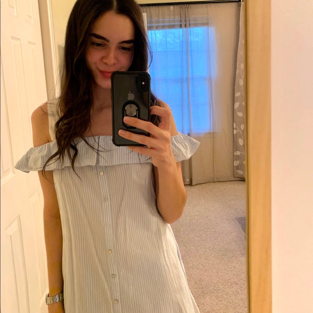 Pull&Bear Dress
